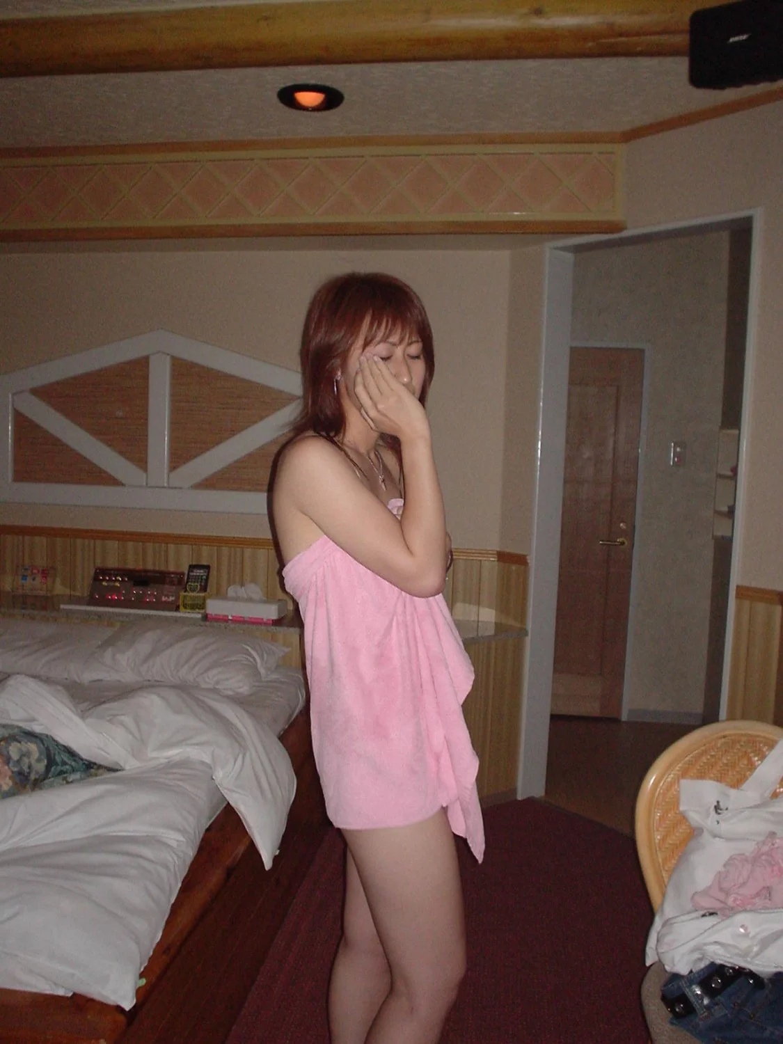 Japanese amateur girl 32-2 image 12