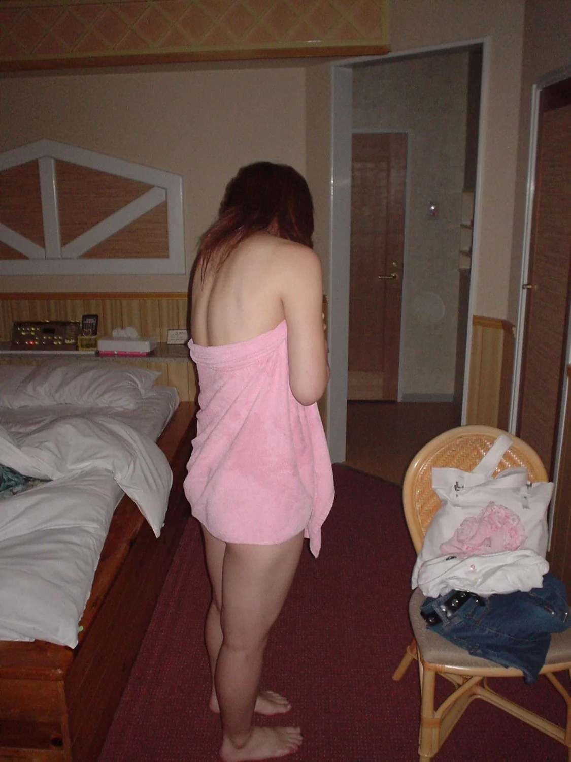 Japanese amateur girl 32-2 image 46