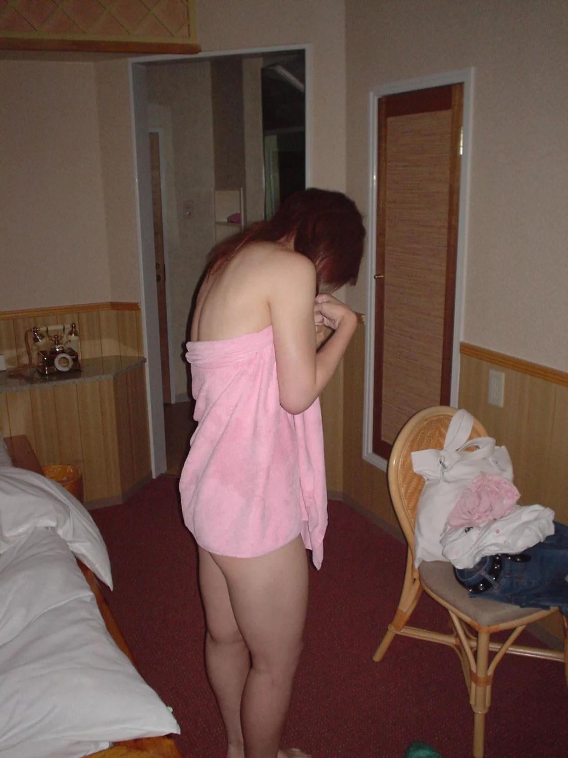 Japanese amateur girl 32-2 image 5