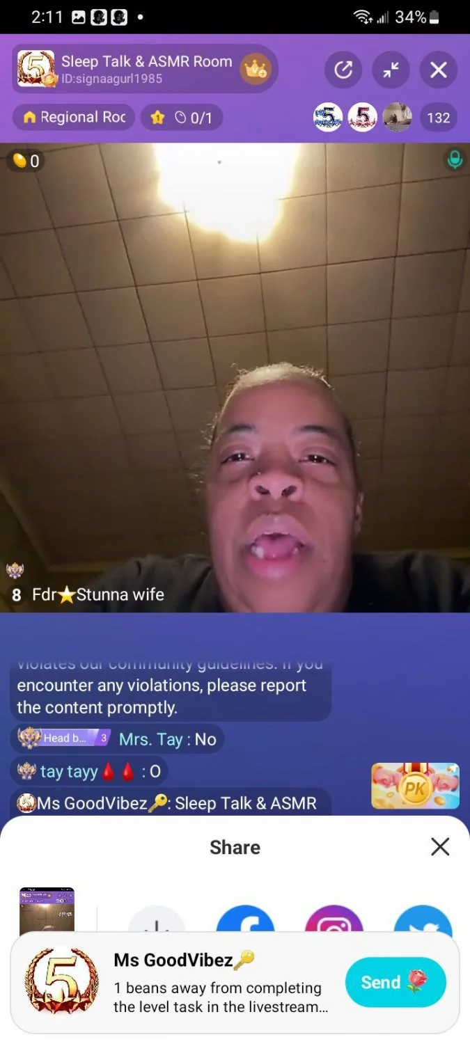 Bingo live hoe's image 4