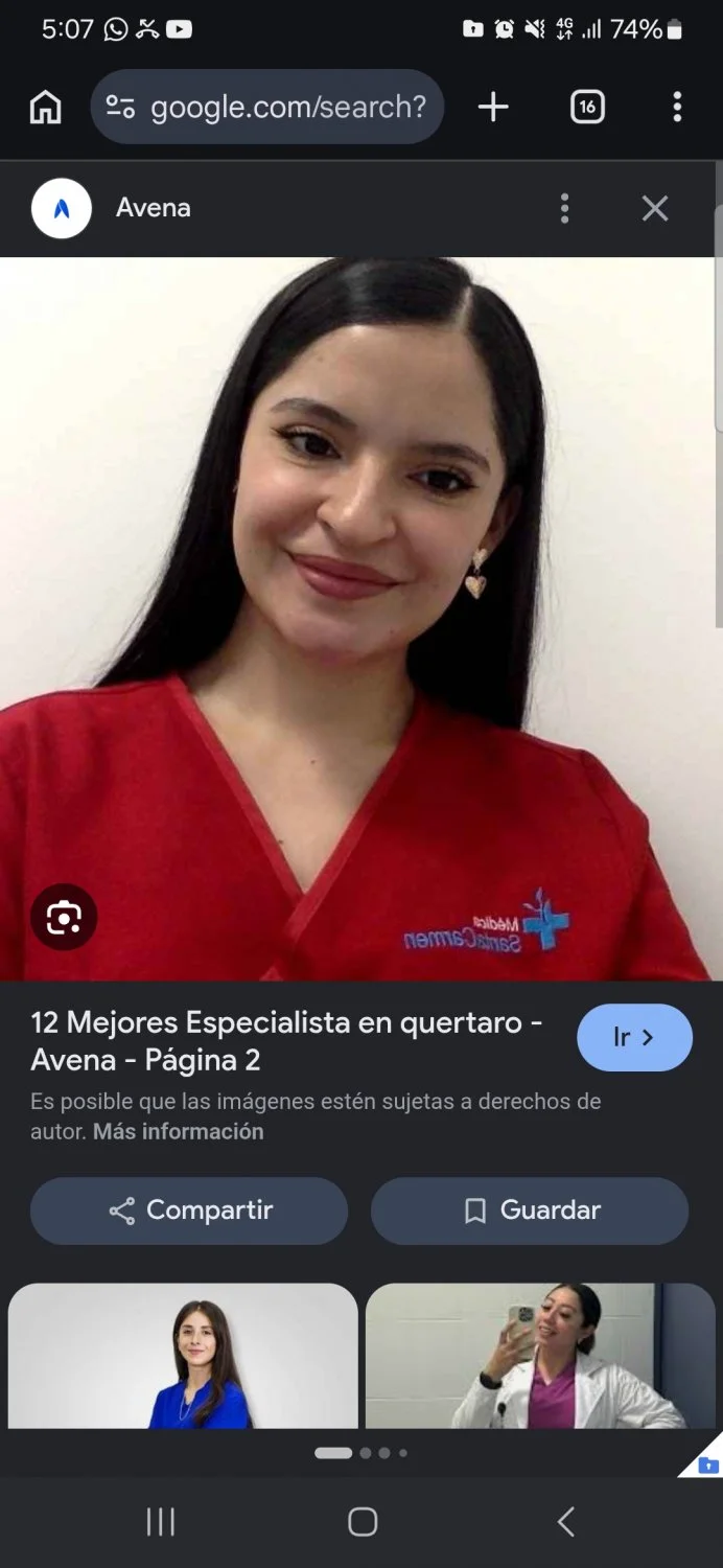 Nutriologa con rico culo es Identificada Tania sepulveda Juarez Queretaro Guadalajara image 9