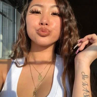 Hmong babe Letta image 11