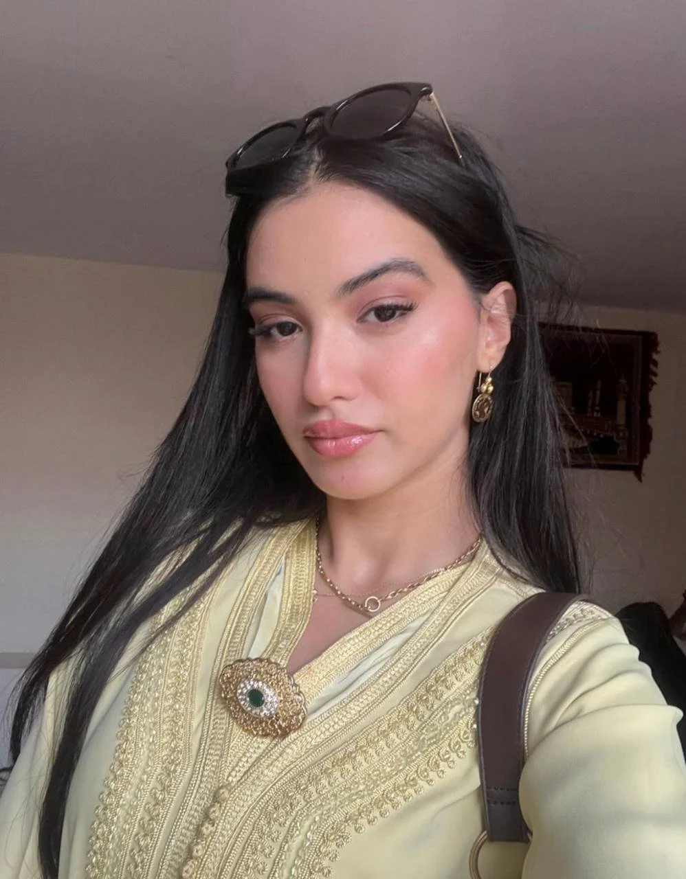 Arabic sexy slut nude naked leak big ass fuck spy moan petite main image