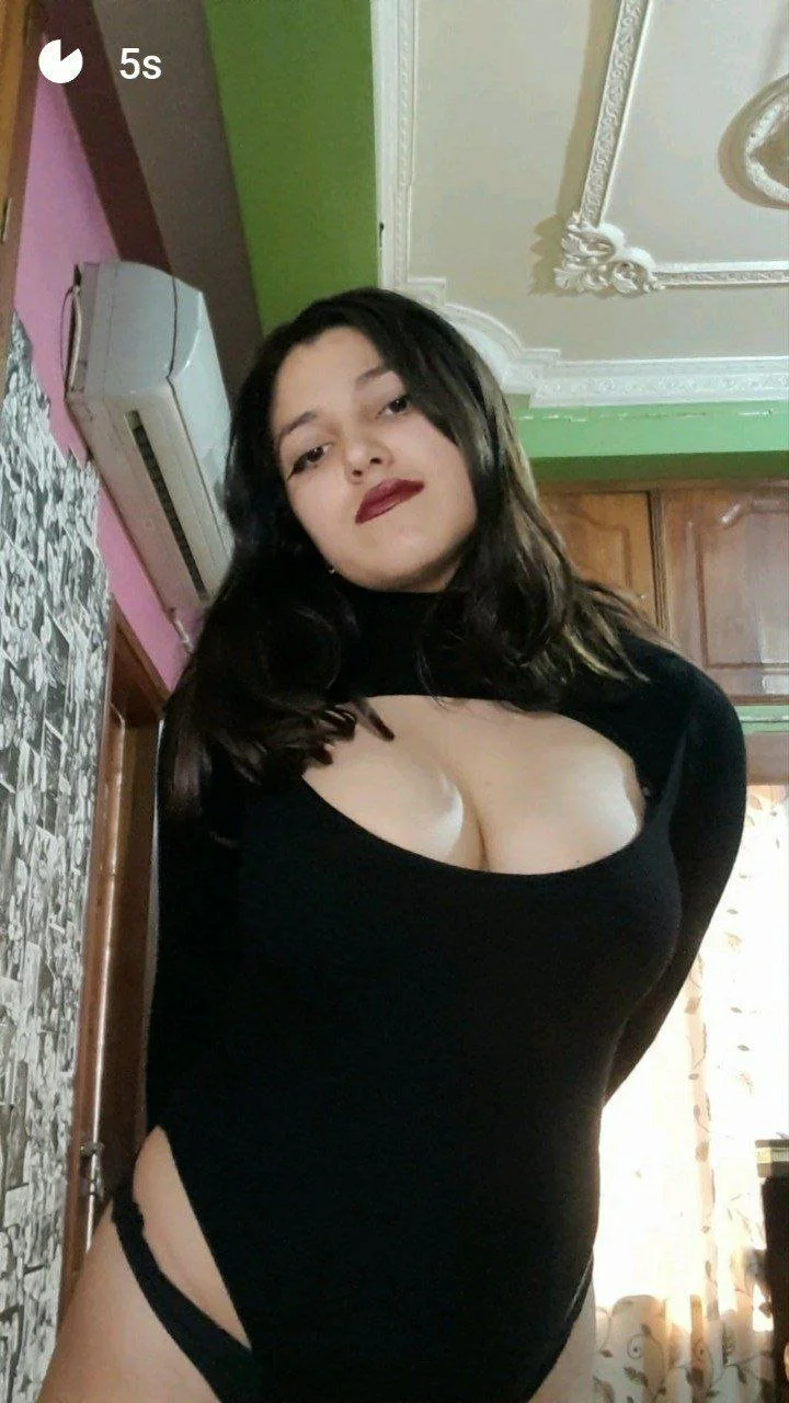 Slut from India image 2