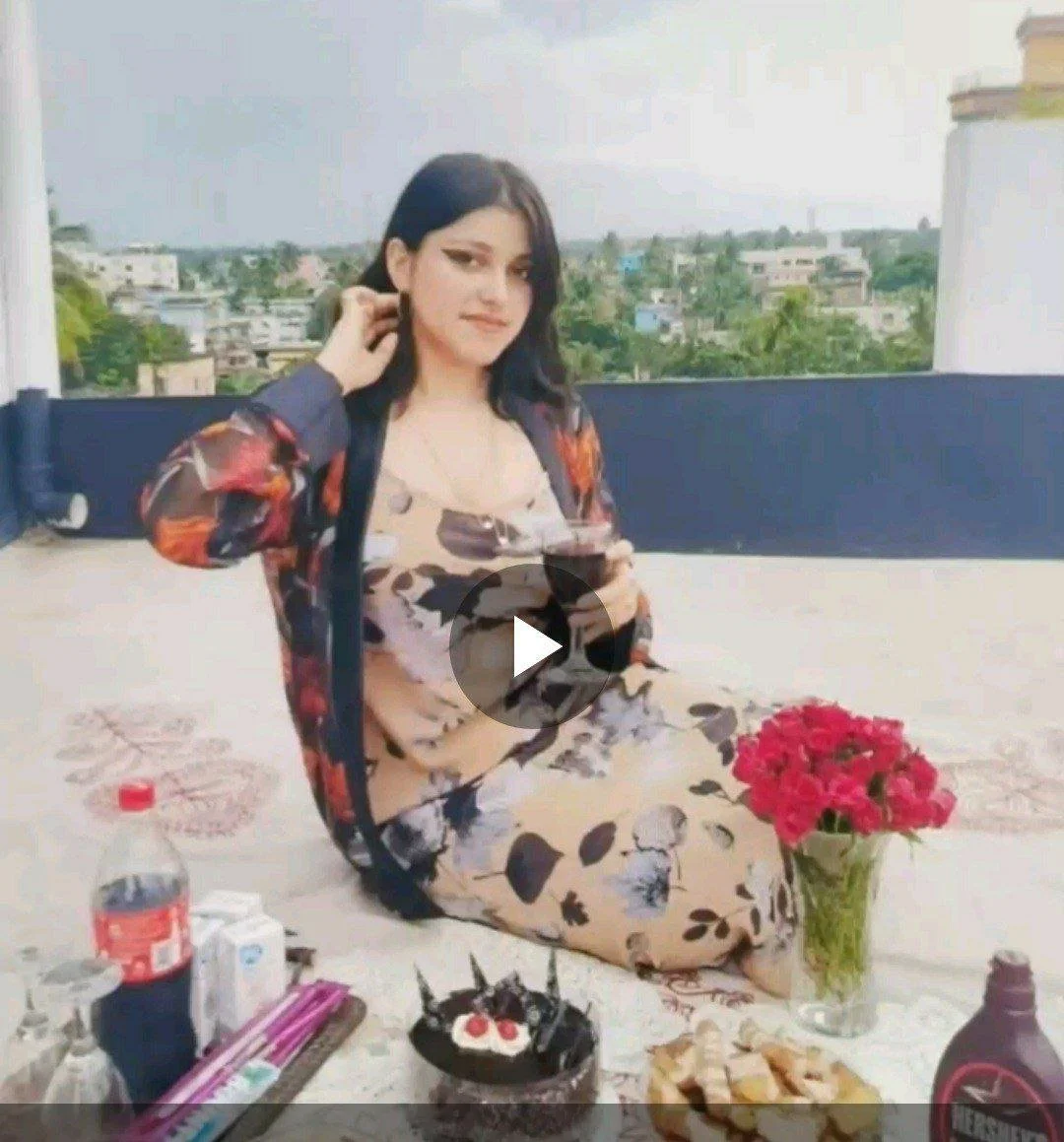 Slut from India image 4