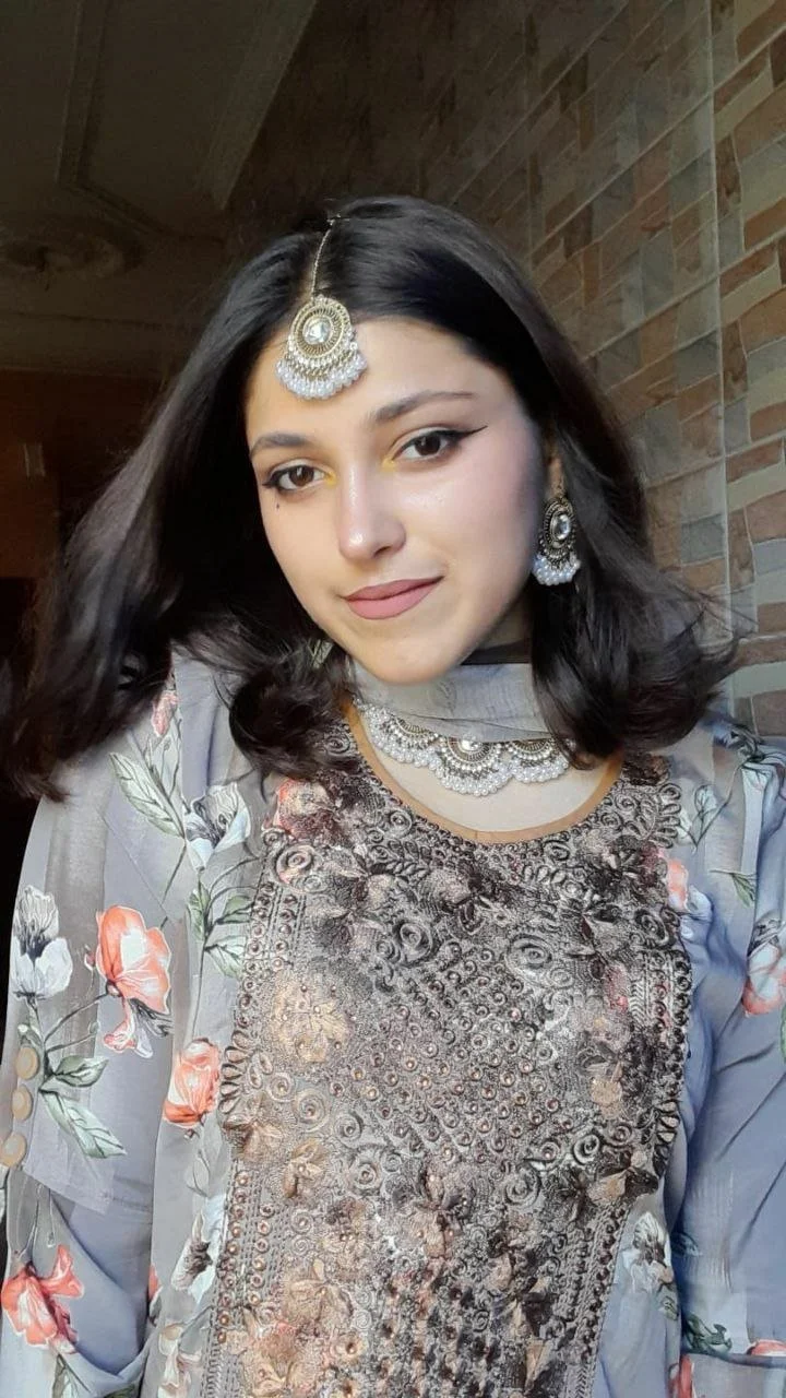 Slut from India image 7