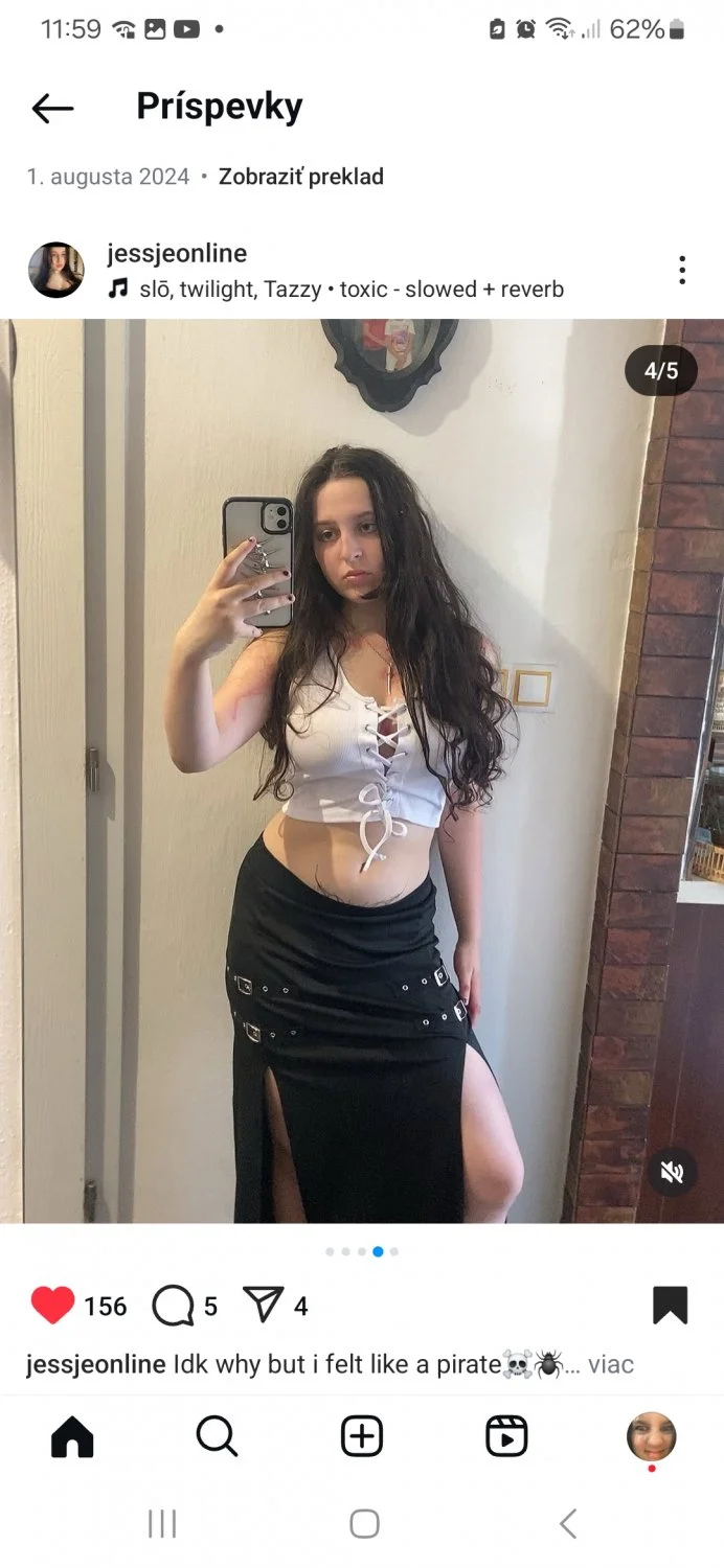 Thicc 18 year old czech girl jess part 2 image 11