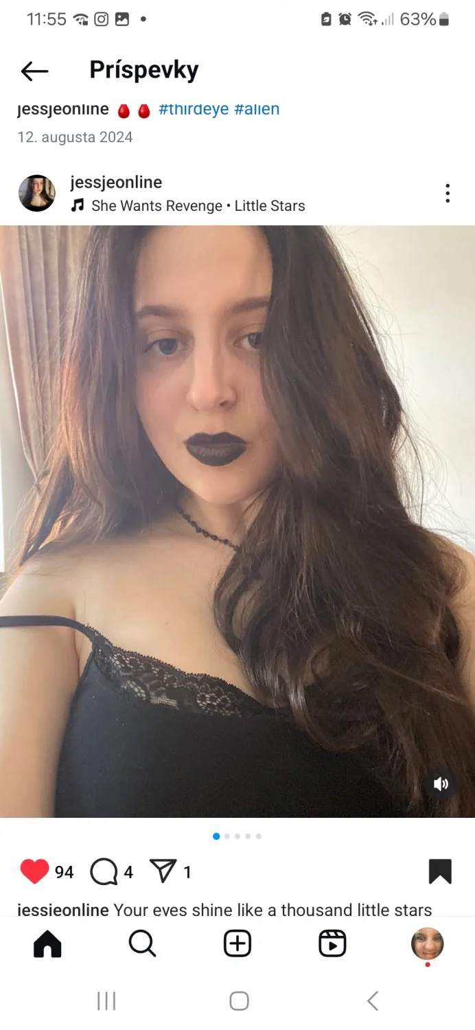 Thicc 18 year old czech girl jess part 2 image 12