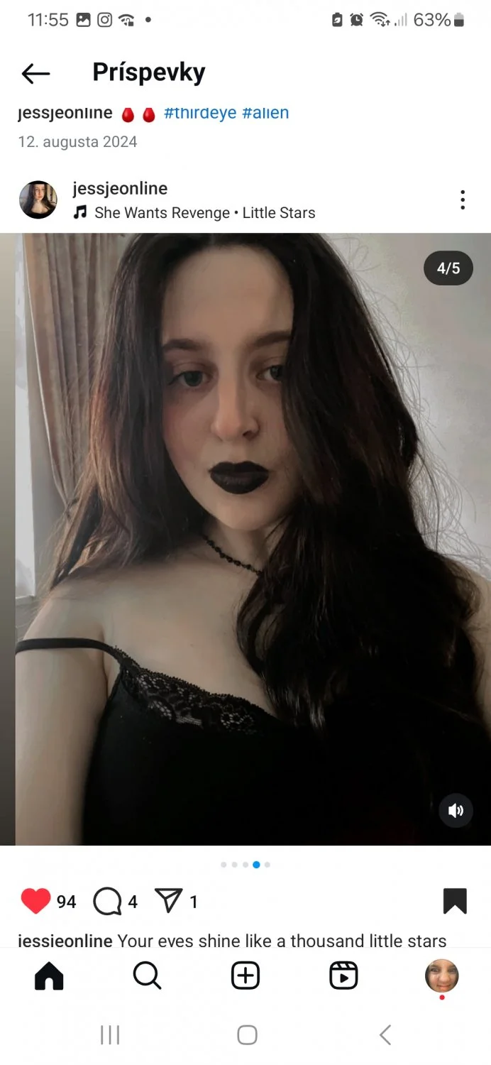 Thicc 18 year old czech girl jess part 2 image 18