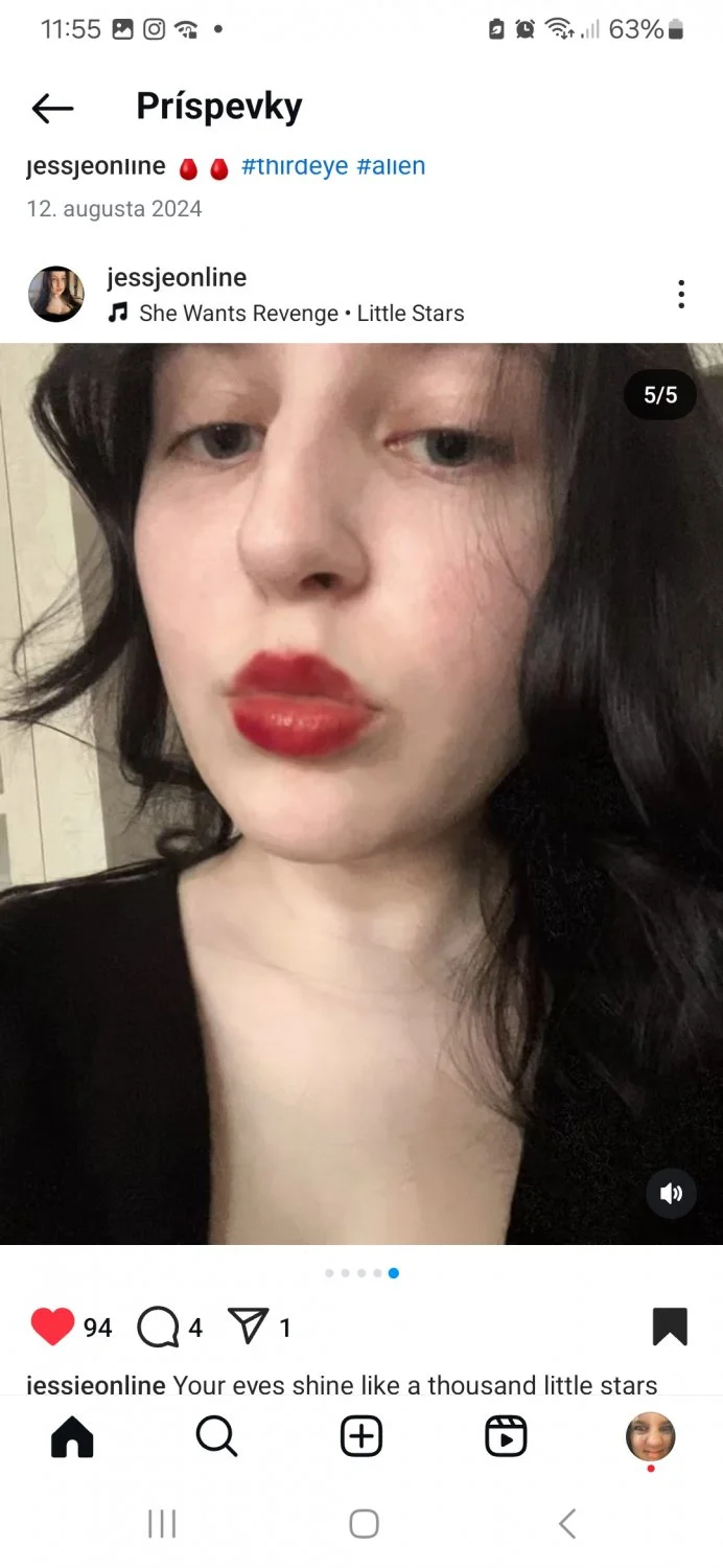 Thicc 18 year old czech girl jess part 2 image 22