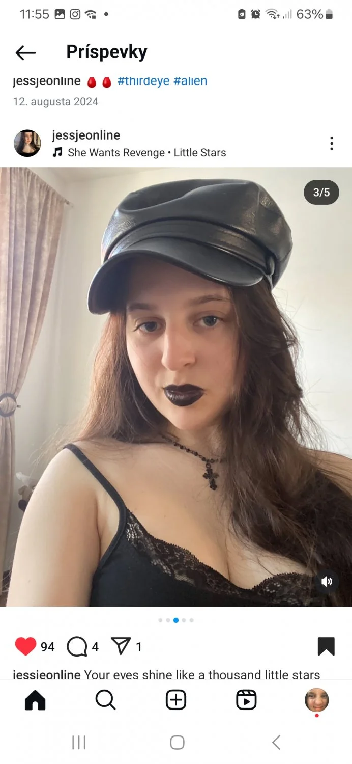 Thicc 18 year old czech girl jess part 2 image 23