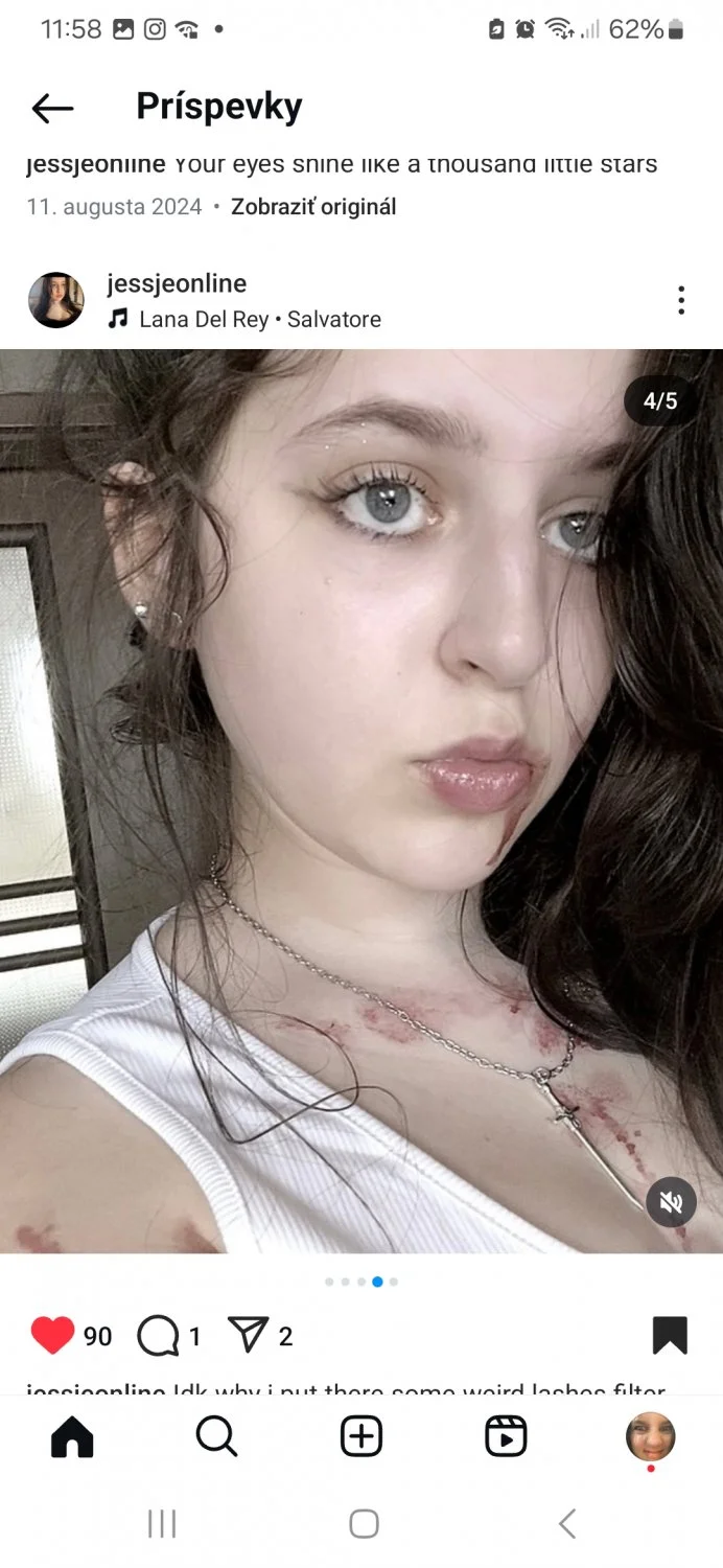Thicc 18 year old czech girl jess part 2 image 24