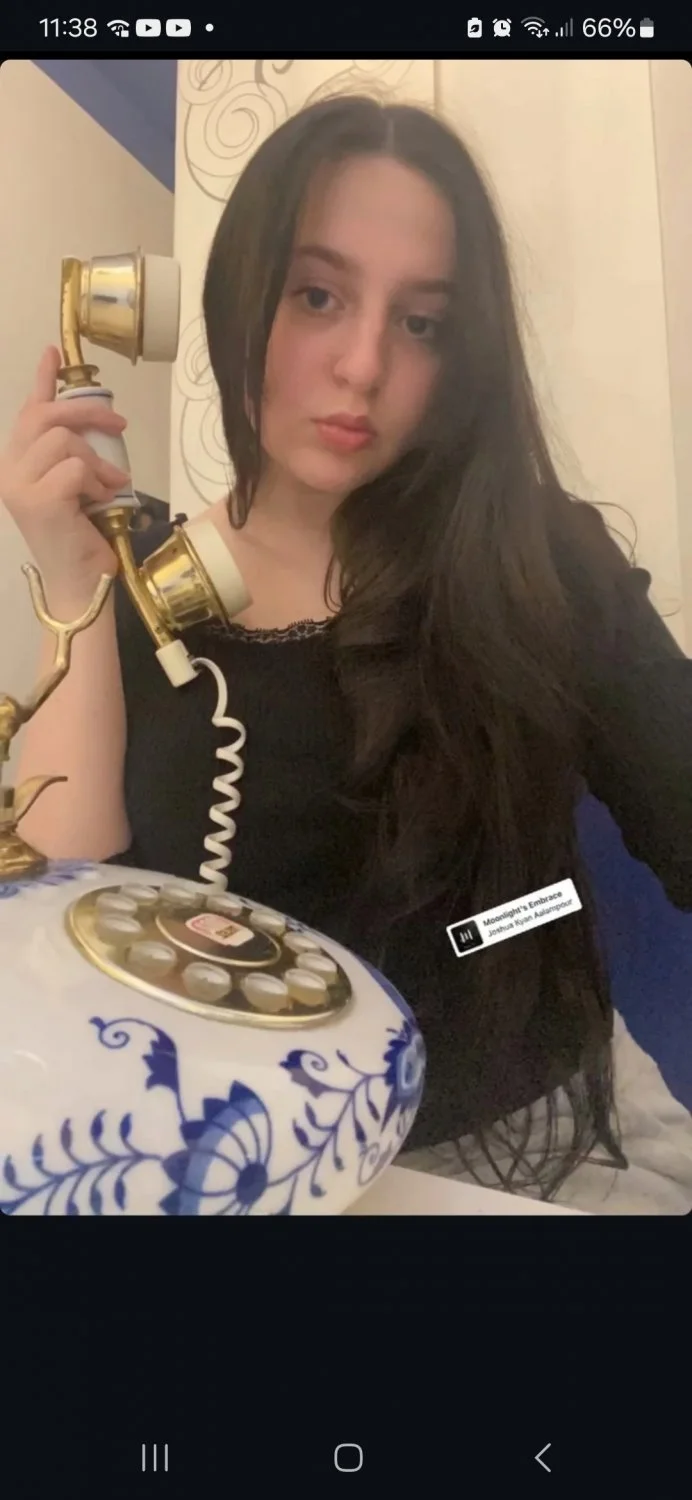 Thicc 18 year old czech girl jess part 2 image 26