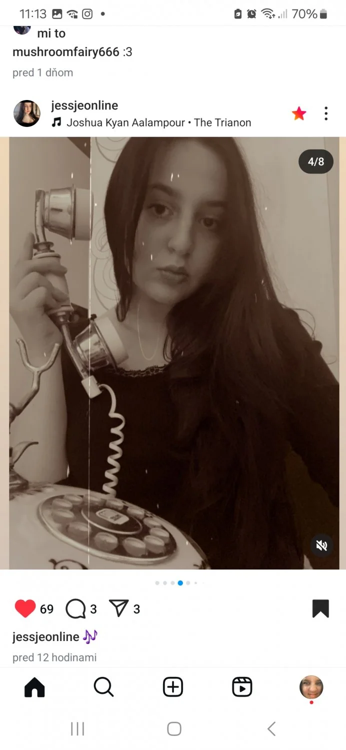 Thicc 18 year old czech girl jess part 2 image 3