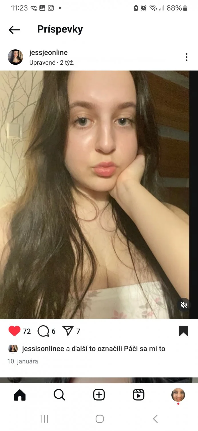 Thicc 18 year old czech girl jess part 2 image 31