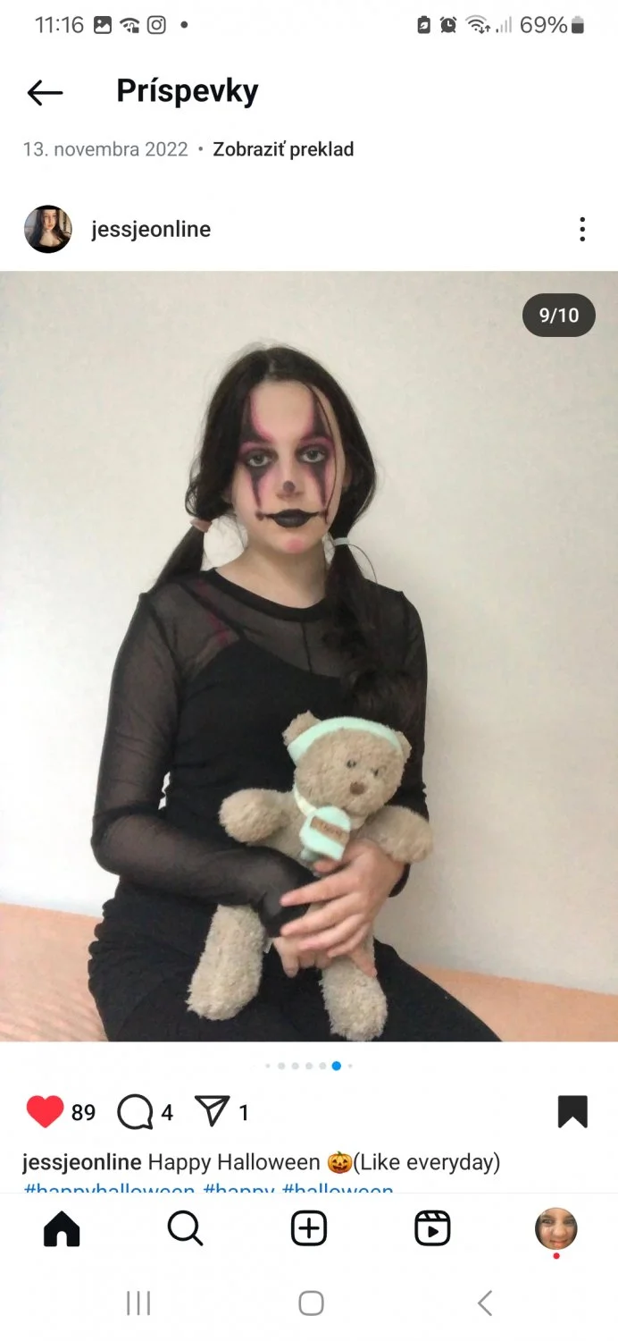 Thicc 18 year old czech girl jess part 2 image 35