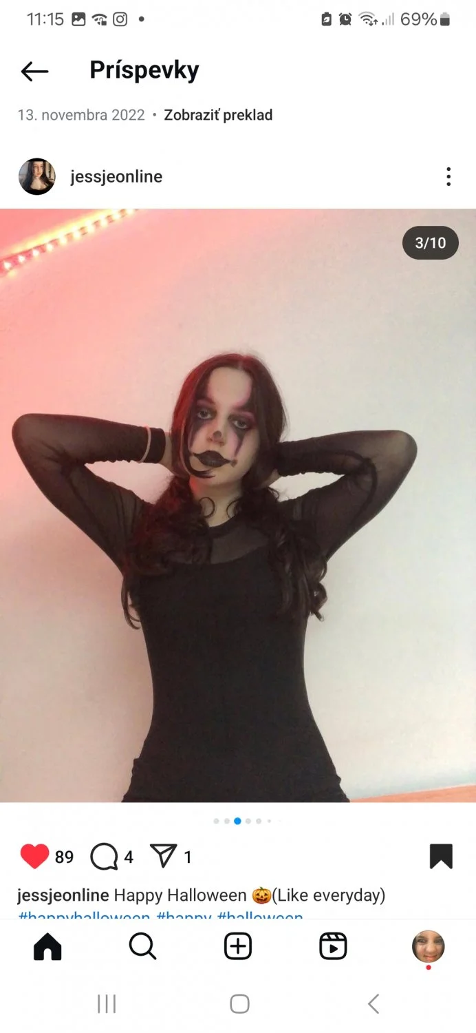 Thicc 18 year old czech girl jess part 2 image 37