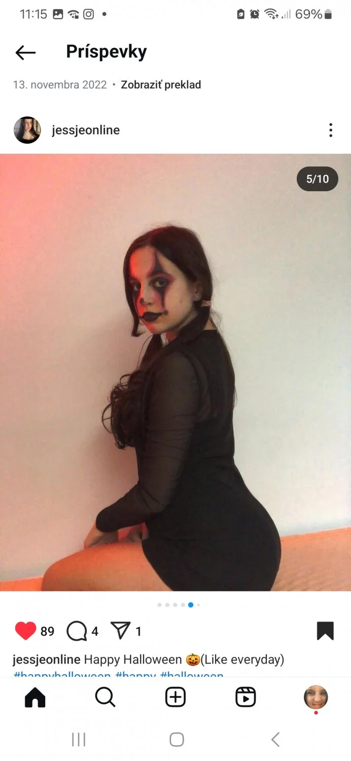 Thicc 18 year old czech girl jess part 2 image 38