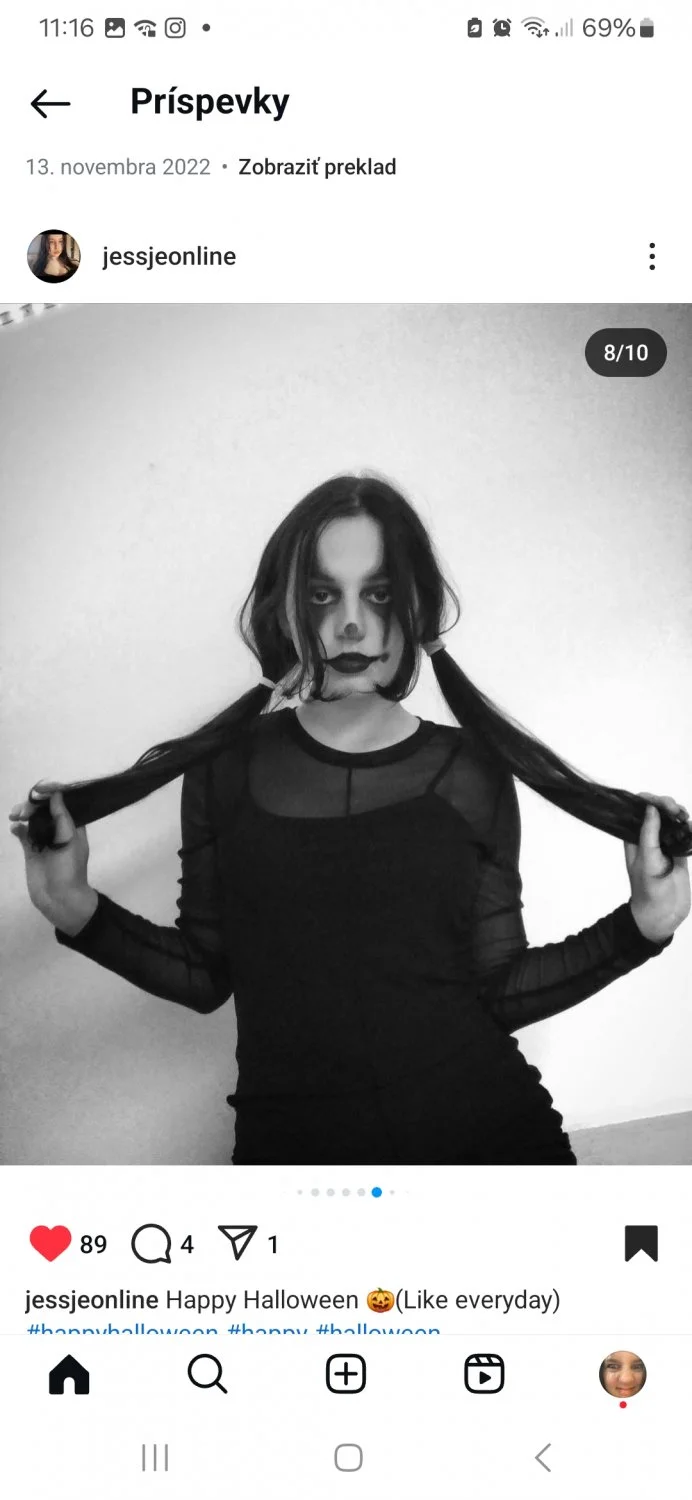 Thicc 18 year old czech girl jess part 2 image 39