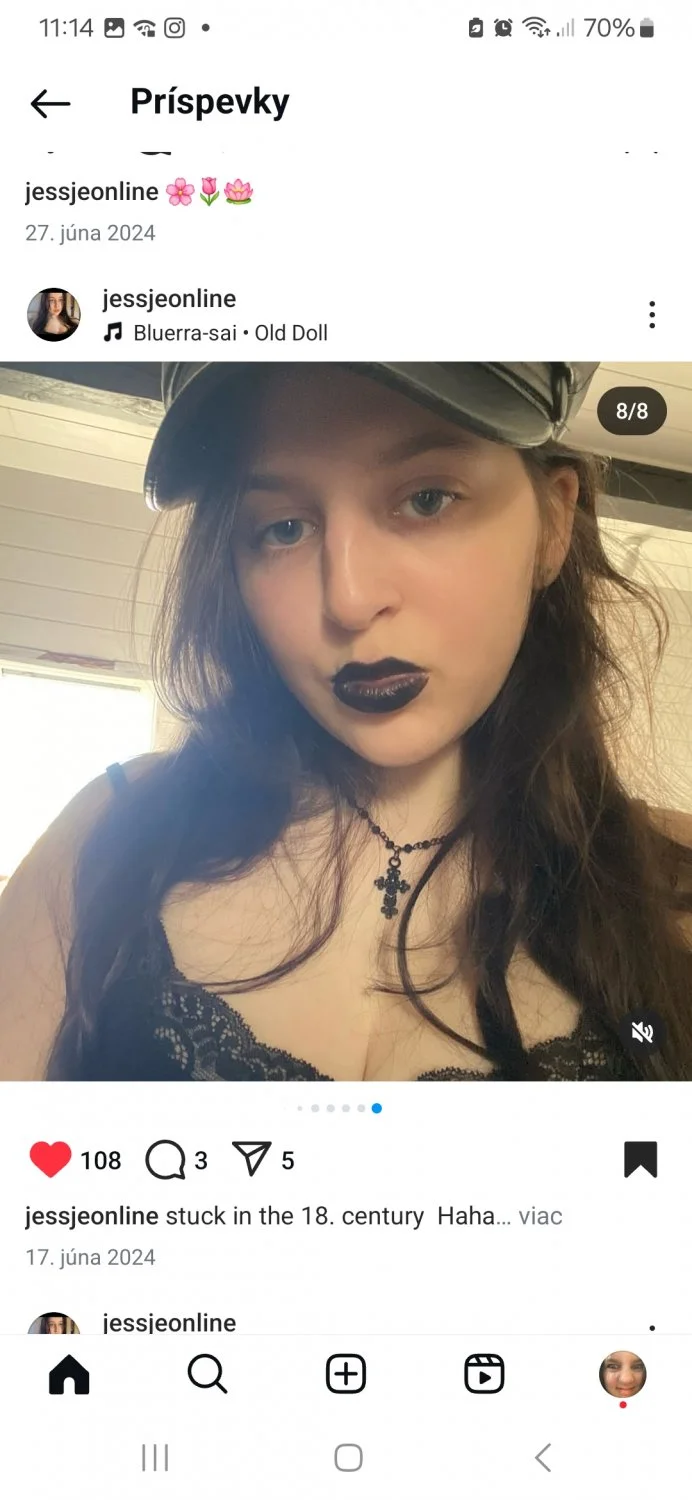 Thicc 18 year old czech girl jess part 2 image 45