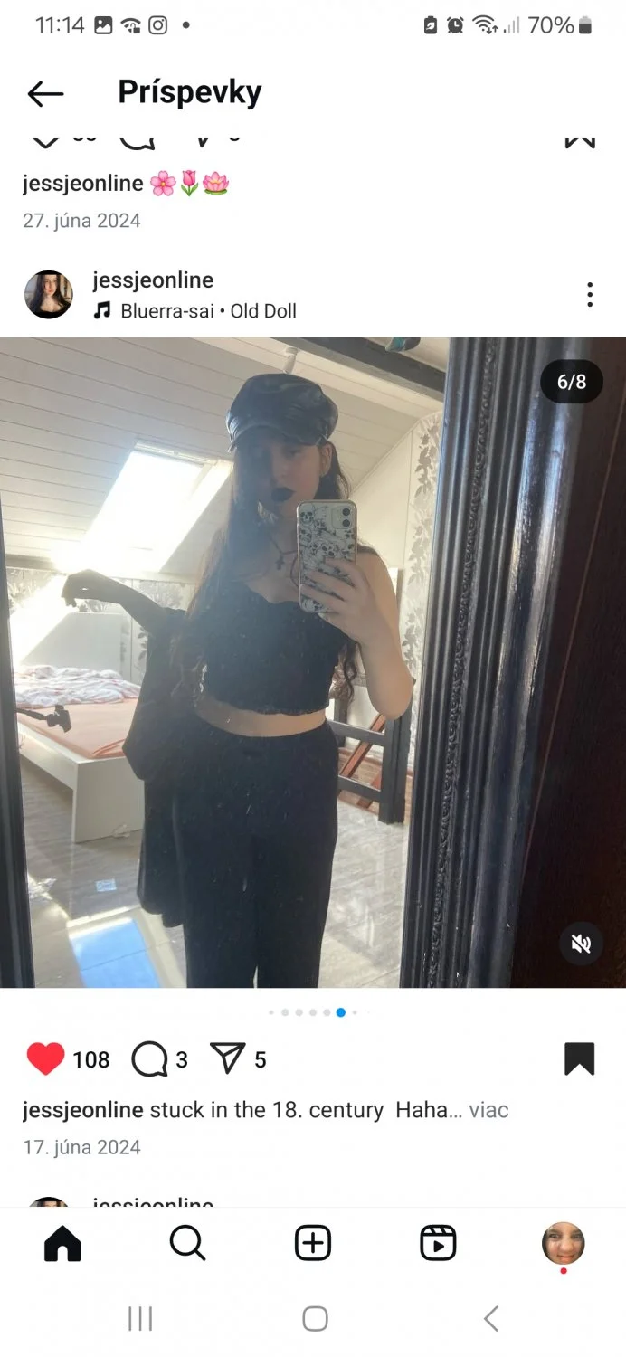 Thicc 18 year old czech girl jess part 2 image 48
