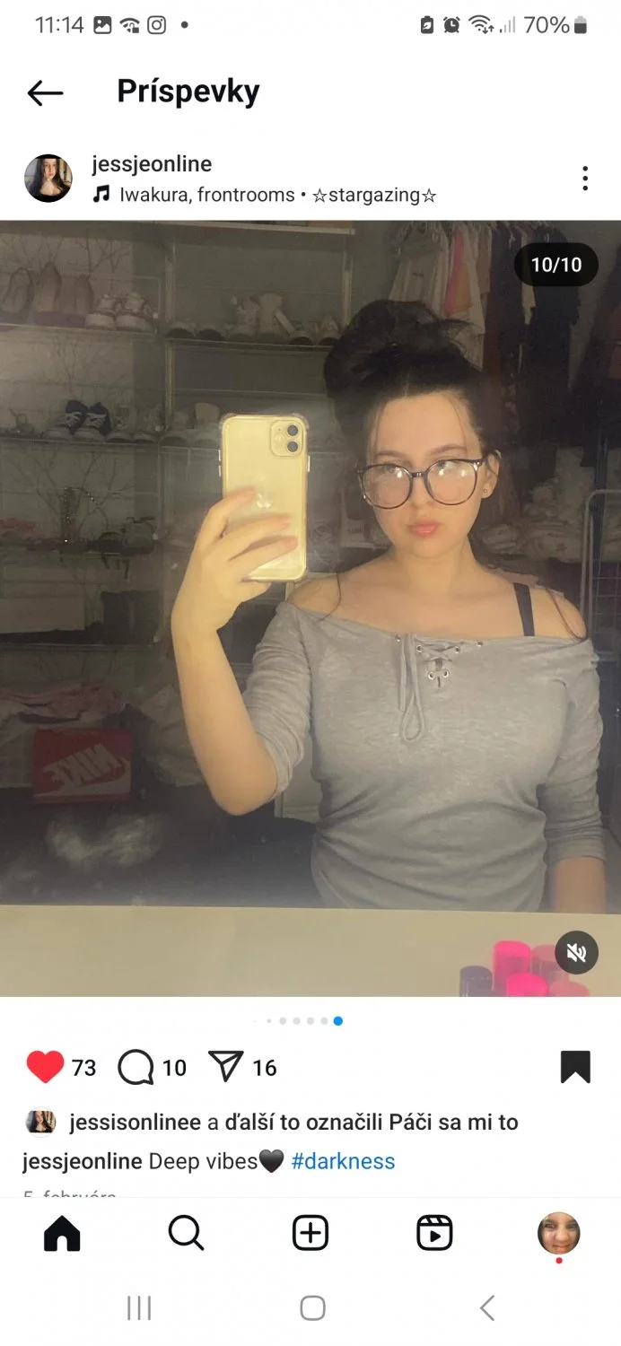 Thicc 18 year old czech girl jess part 2 image 49