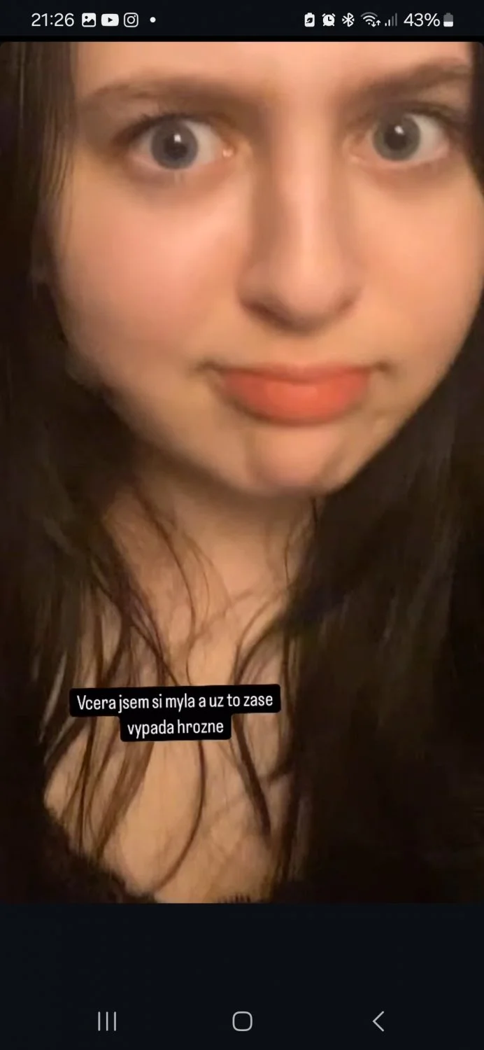 Thicc 18 year old czech girl jess part 2 image 5