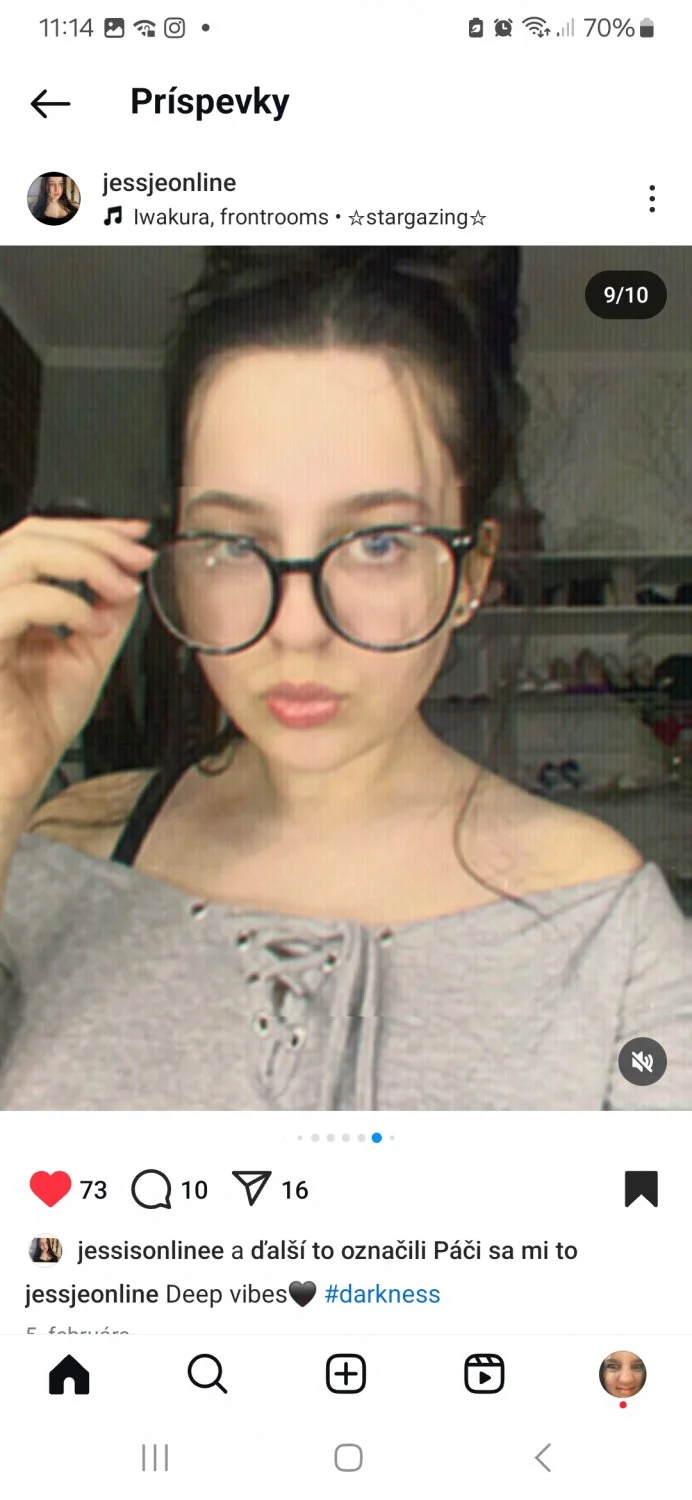 Thicc 18 year old czech girl jess part 2 image 50