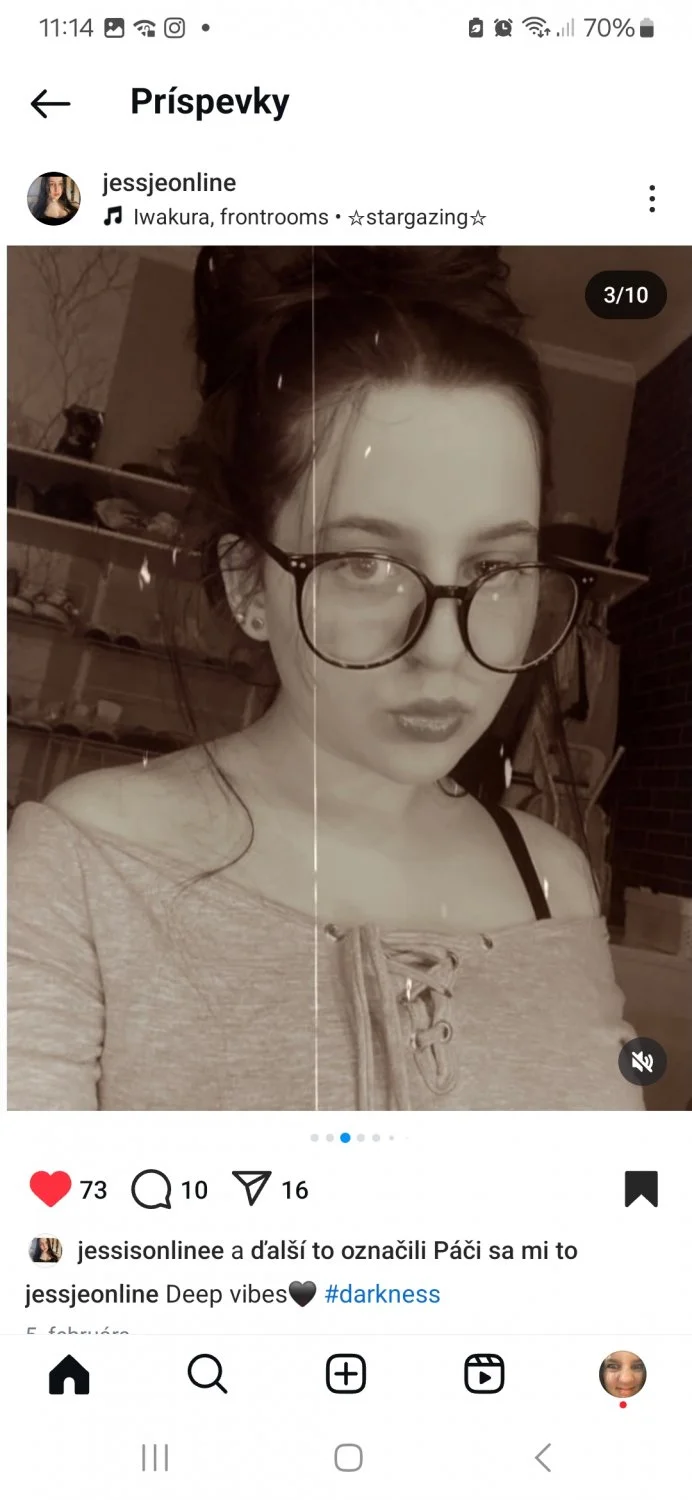 Thicc 18 year old czech girl jess part 2 image 6
