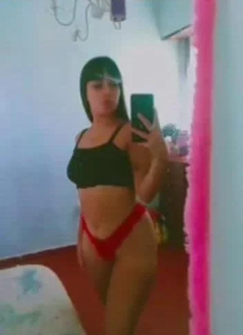 Agustina, puta culona de la plata image 3