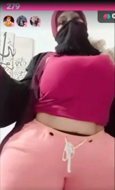 Tiktok - Dr.Maria8882 - Docmar1991 - .dr.mary - Dr.Maria0682 - taama36 - mamacita8221 - Arab Big Ass image 3
