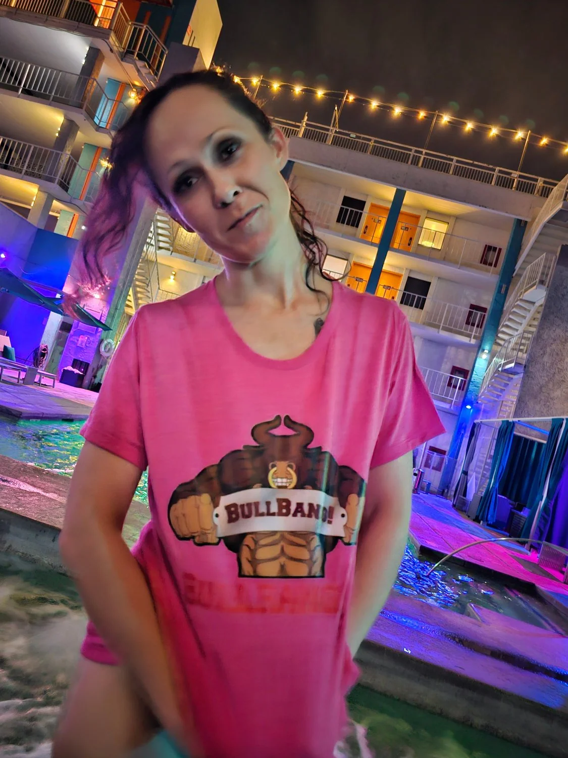 Sexy mom image 2
