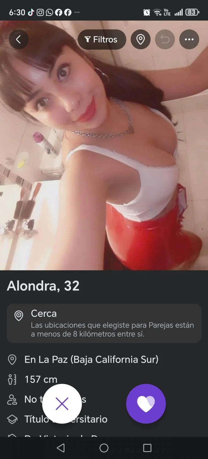 ALONDRA image 11