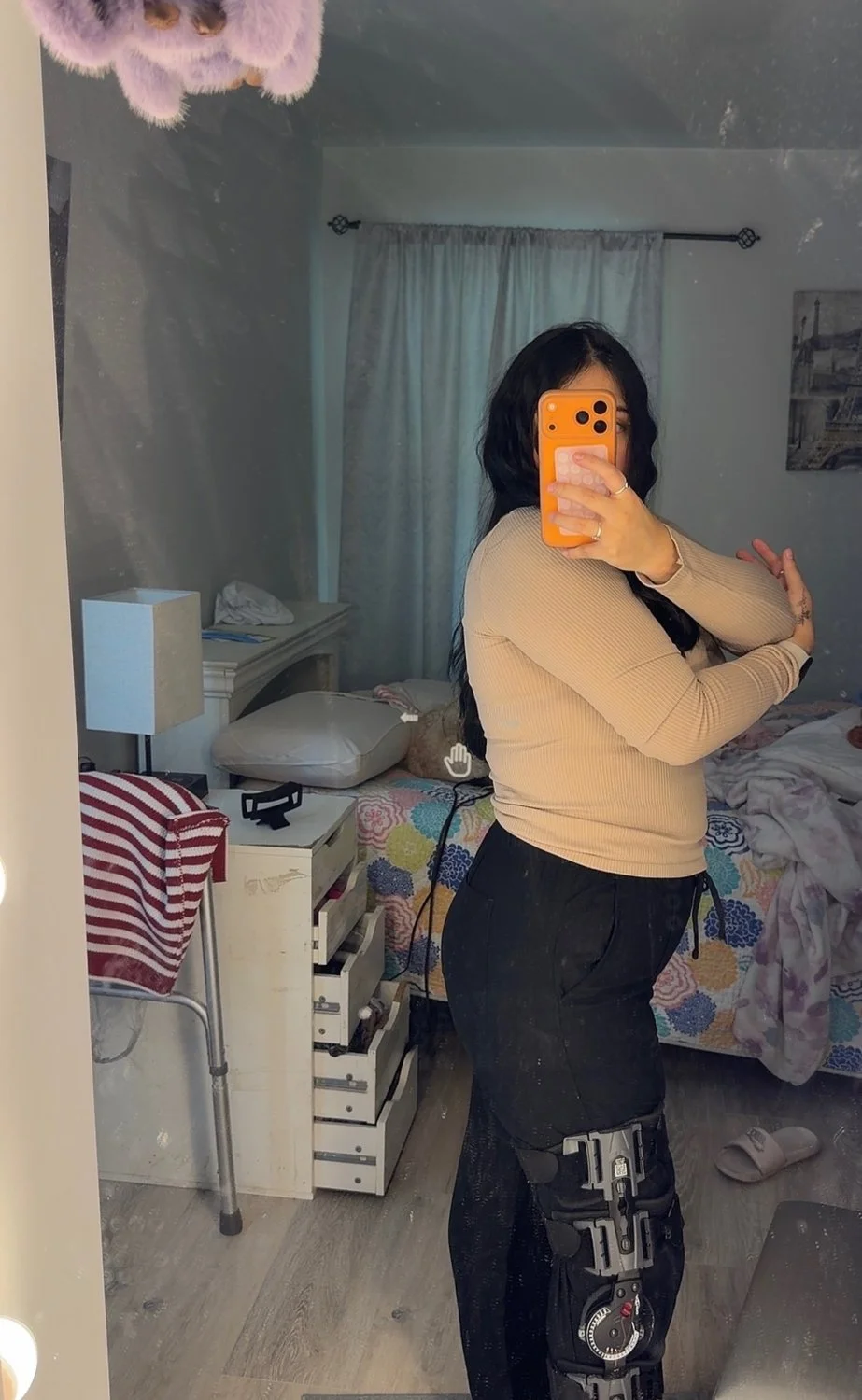 more of this latina slut ana image 3