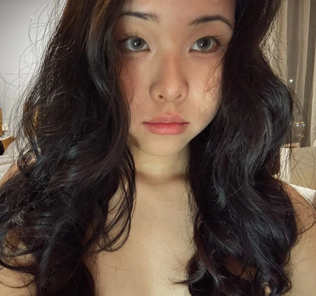 Cute asian image 12
