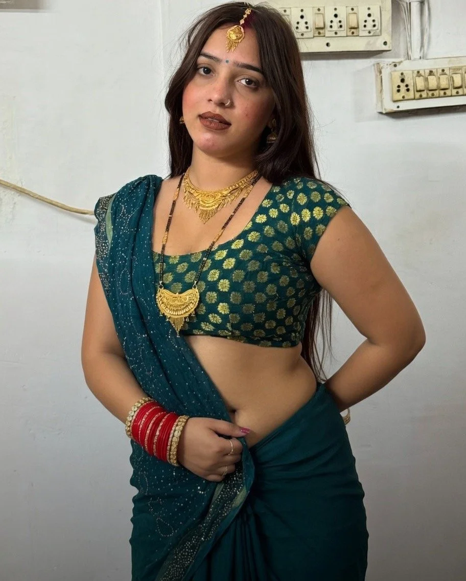 Hot punjabi bhabhi sex with her neighbour uncle image 4