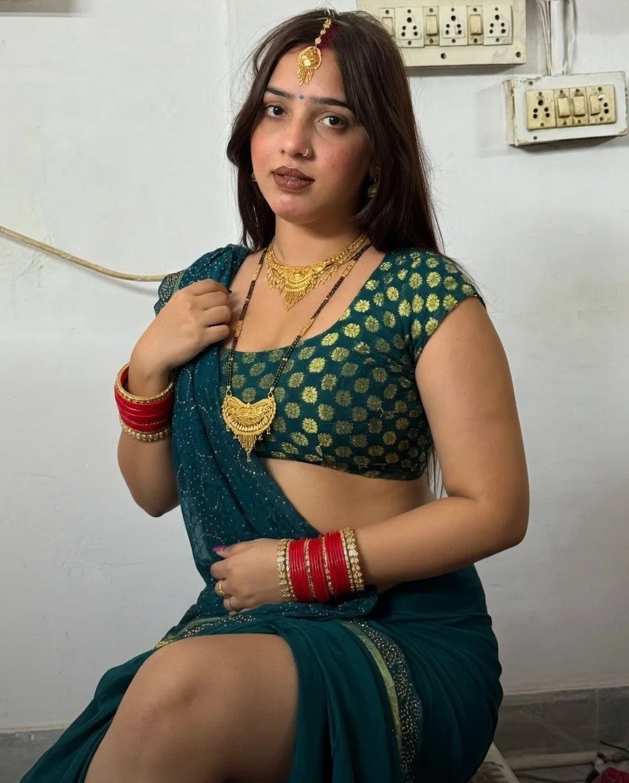 Hot punjabi bhabhi sex with her neighbour uncle image 6