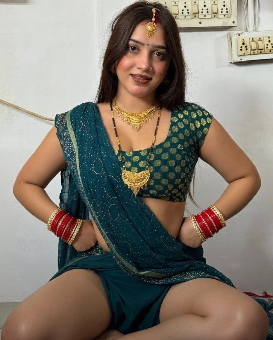 Hot punjabi bhabhi sex with her neighbour uncle image 8
