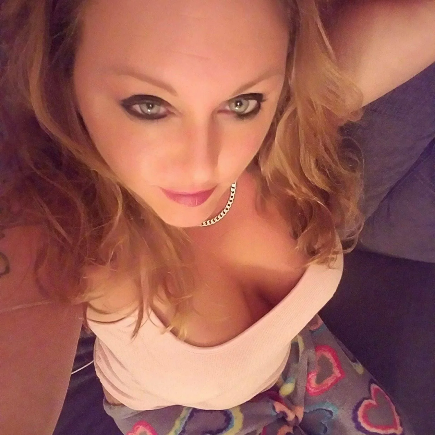 Cheating Girlfriend Mandy From Indianapolis image 6