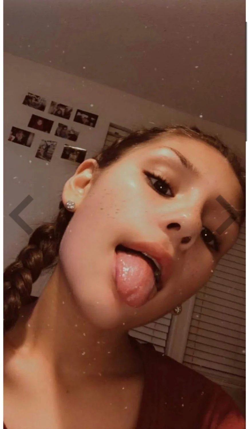 AZ teen exp0sed image 12