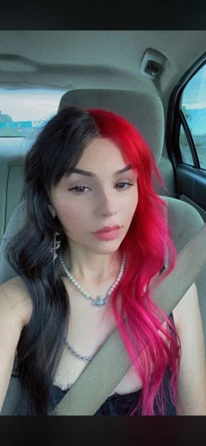 AZ teen exp0sed image 15