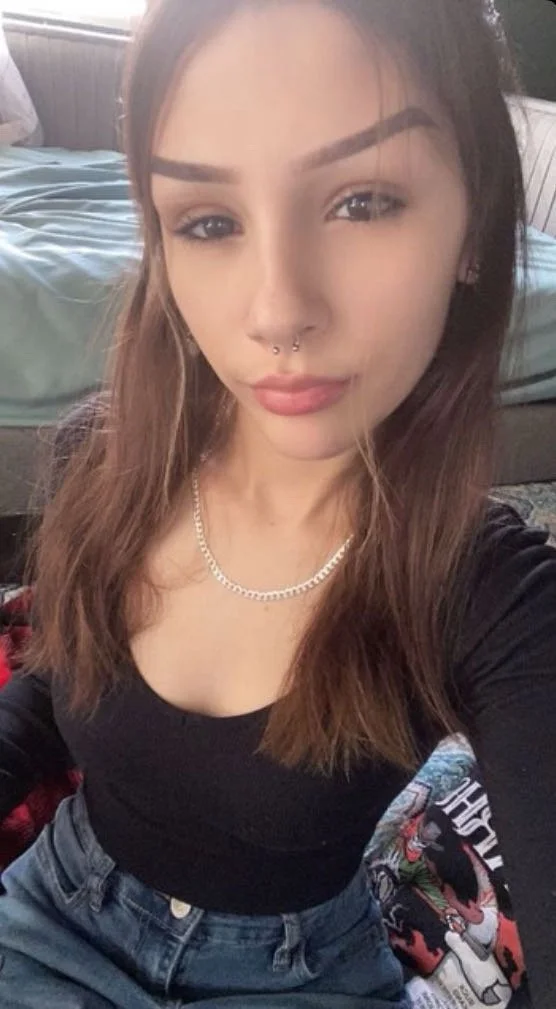 AZ teen exp0sed image 22