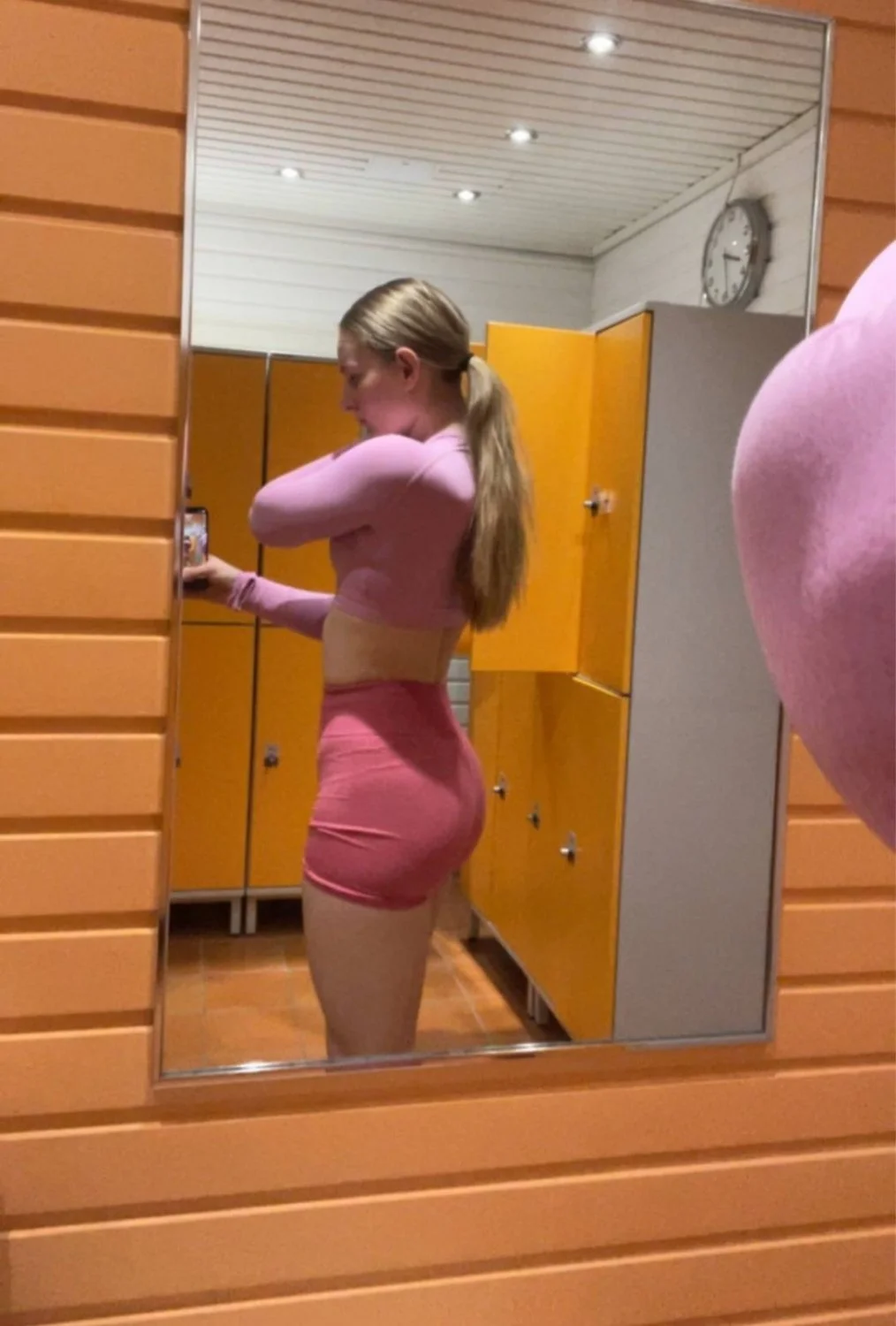 Finnish blonde slut part 1 image 11