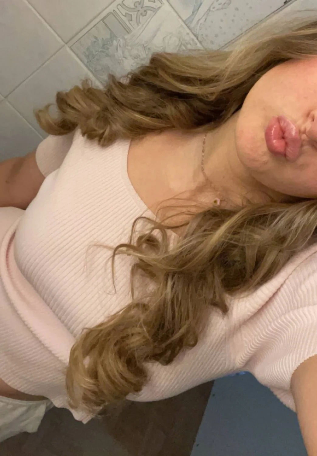 Finnish blonde slut part 1 image 12
