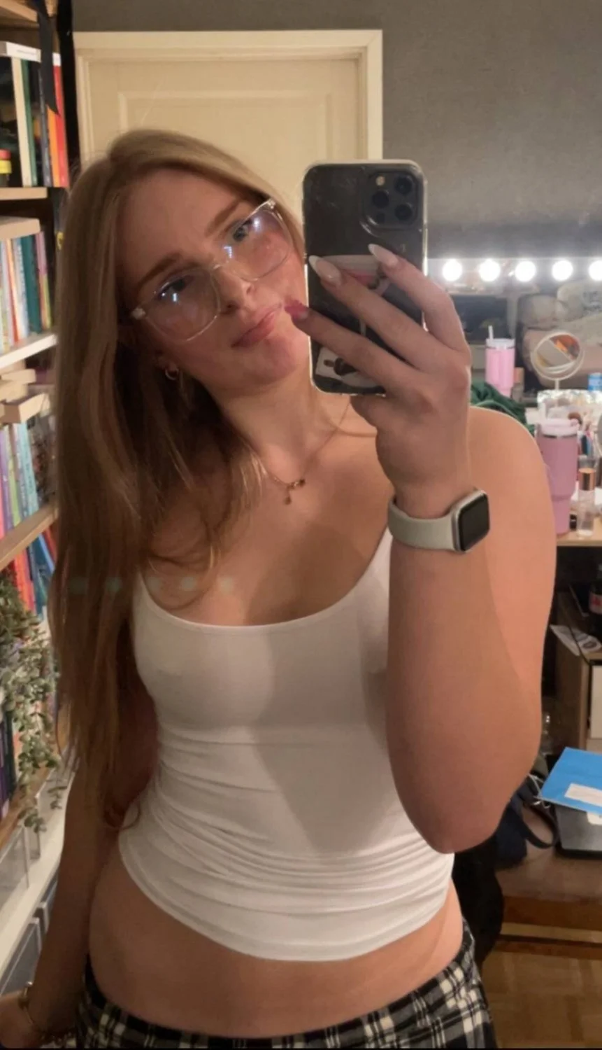 Finnish blonde slut part 1 image 8