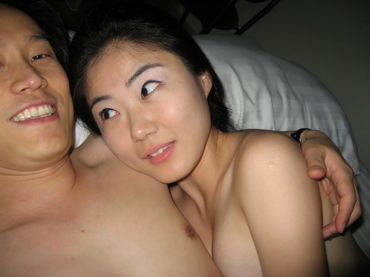 Korean amateur girl 36 image 3