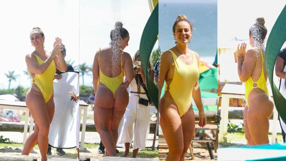 Paolla Oliveira image 41