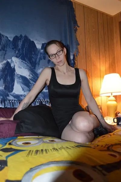 Fucking Ex-Boyfriend In Durango, Colorado cover image