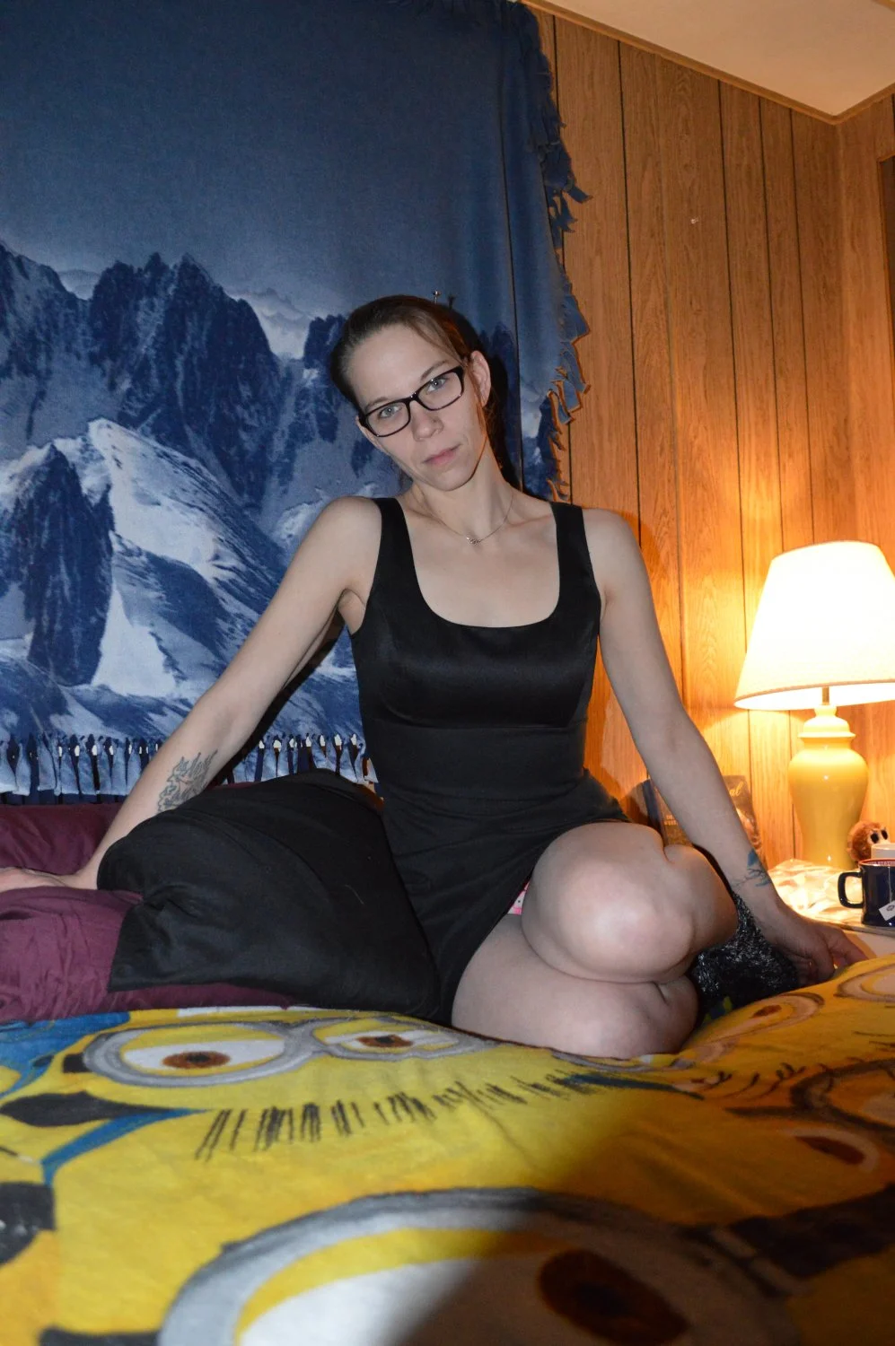 Fucking Ex-Boyfriend In Durango, Colorado main image