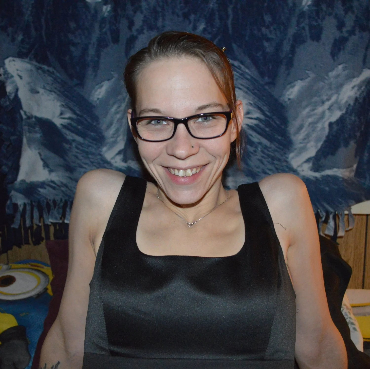 Fucking Ex-Boyfriend In Durango, Colorado image 2